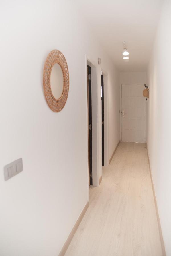Apartamentos Thaisay Luz Del Mar II Puerto del Carmen  Exterior photo