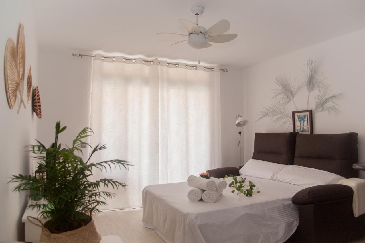 Apartamentos Thaisay Luz Del Mar II Puerto del Carmen  Exterior photo